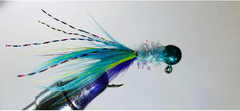 Feather Jig