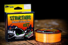 Mad Katz Mono