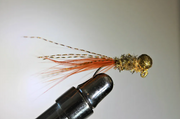 Feather Jig
