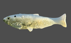 Weedless Shad 