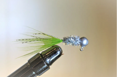 Feather Jig