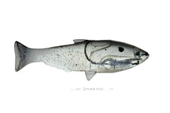 Weedless Shad 