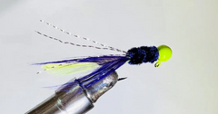 Feather Jig