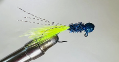 Feather Jig