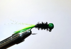 Feather Jig