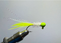 Feather Jig