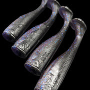 Jonah Nine Lives Paddle Tail  4"