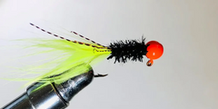 Feather Jig