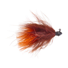 Outkast Feider Fly Marabou Jig 2PK