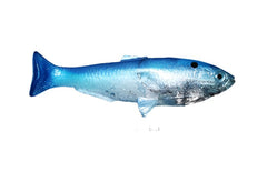Weedless Shad 