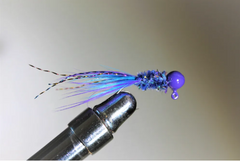 Feather Jig