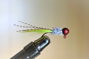 Feather Jig