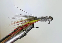 Feather Jig