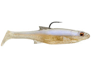 Bass Mafia Daingerous 5" (loaded)