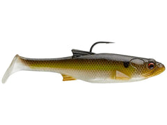 Bass Mafia Daingerous 5" (loaded)