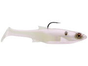 Bass Mafia Daingerous 5" (loaded)