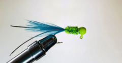 Feather Jig