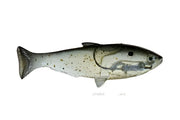 Weedless Shad 