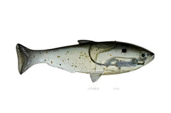 Weedless Shad 
