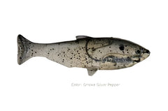 Weedless Shad 