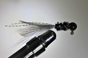 Feather Jig