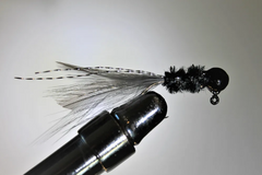 Feather Jig